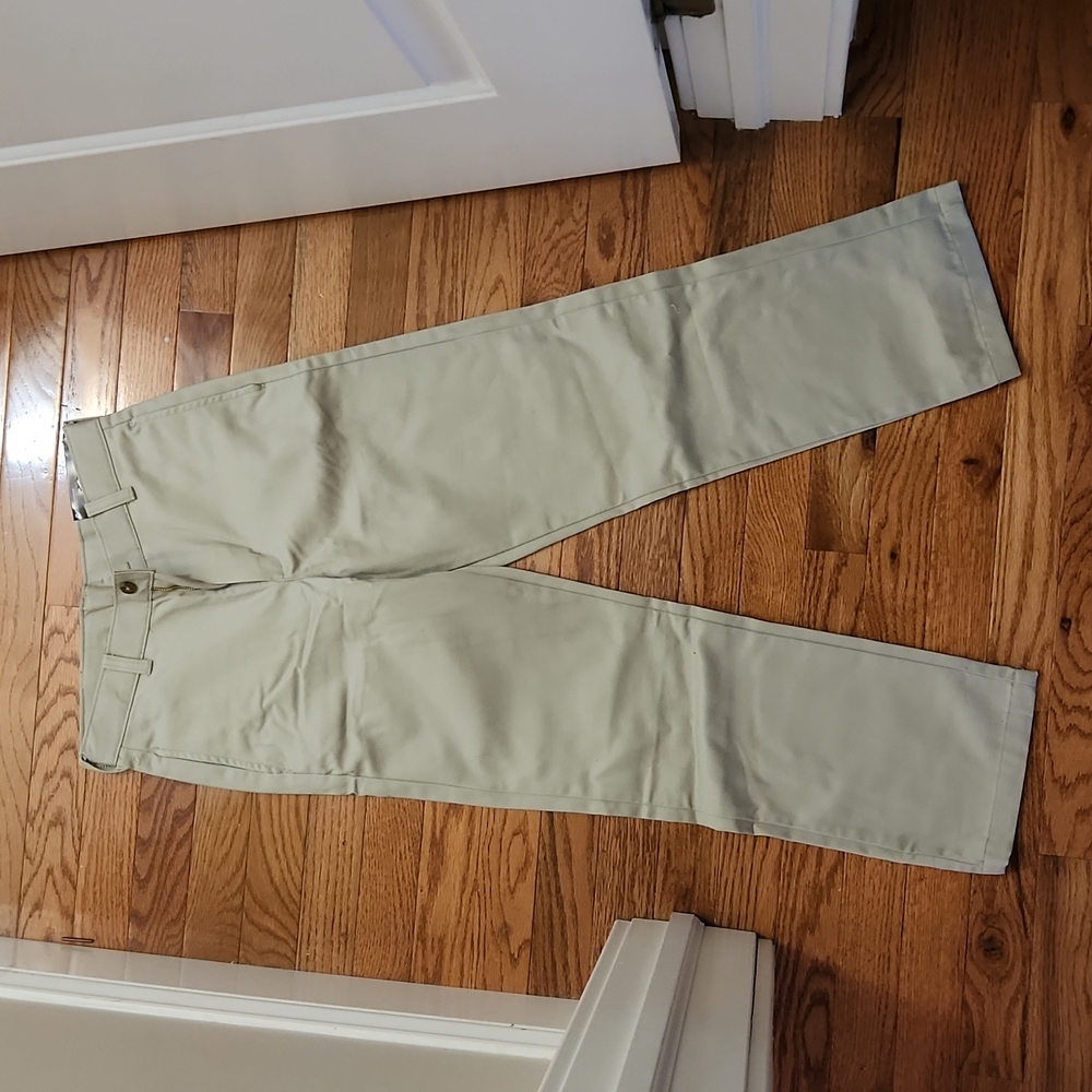 George Boys Khaki pants